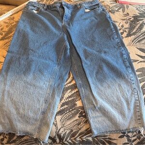 Classic Blue Women's Jeans